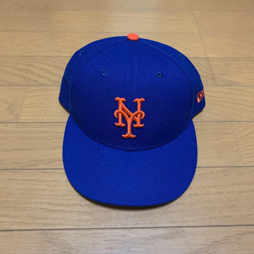 NEW ERA MLB AUTHENTIC LP