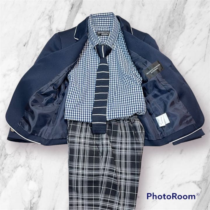 送料無料(一部地域を除く)】 極美品✨人気ミチコロンドン✨5点セット