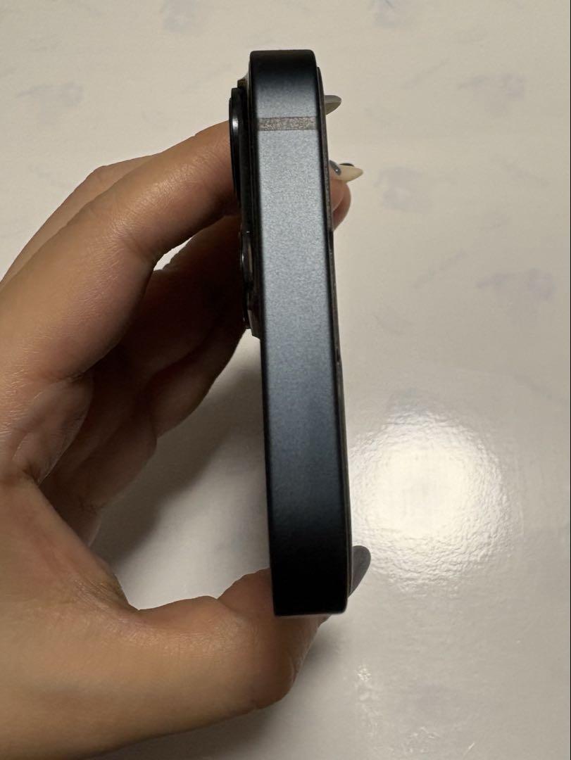 iPhone 13 mini 256GB ミッドナイト おまけ付き