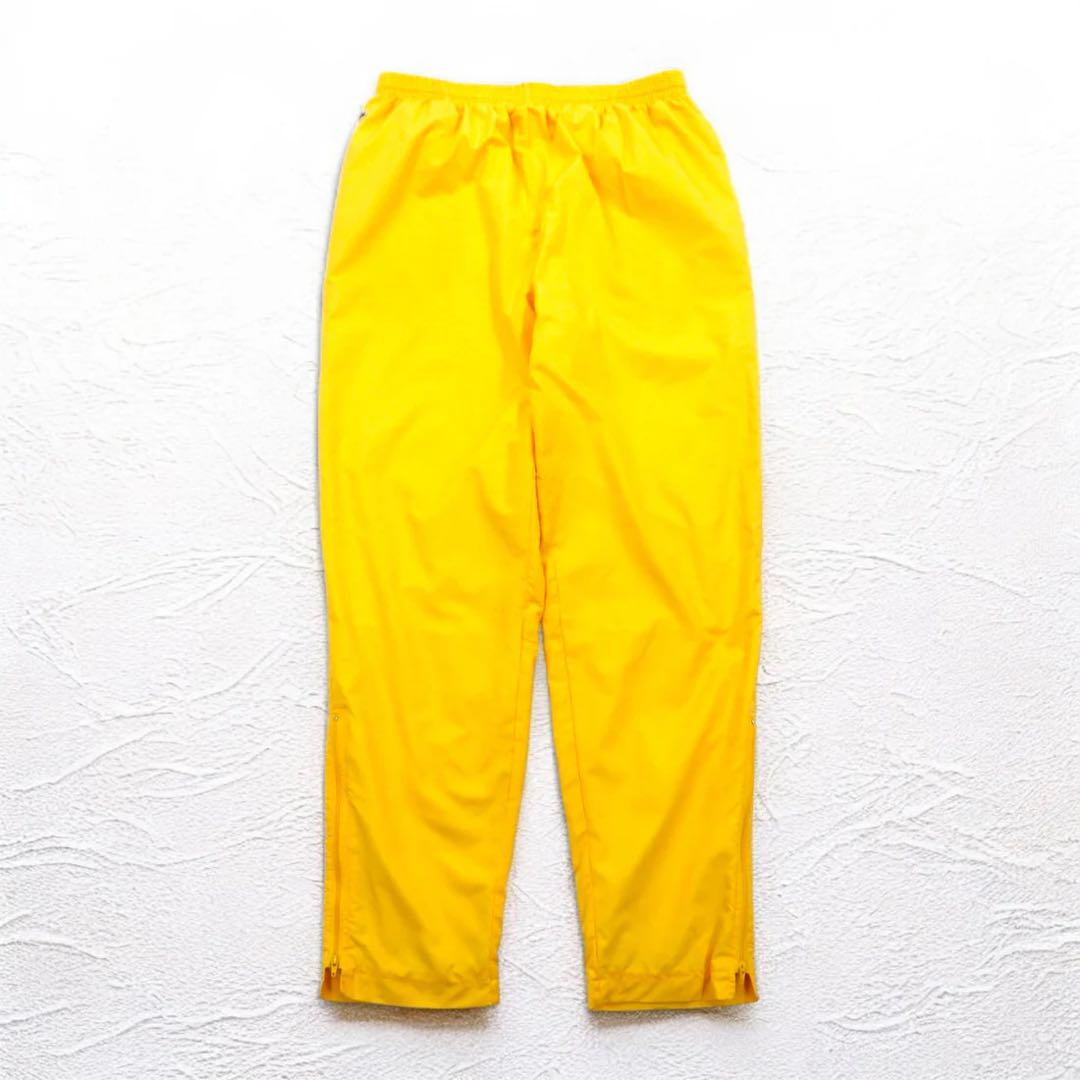 LACOSTE SPORT 90年代 トラックジャケット ジャージ セットアップ LACOSTE SPORT 90年代 トラックジャケット ジャージ