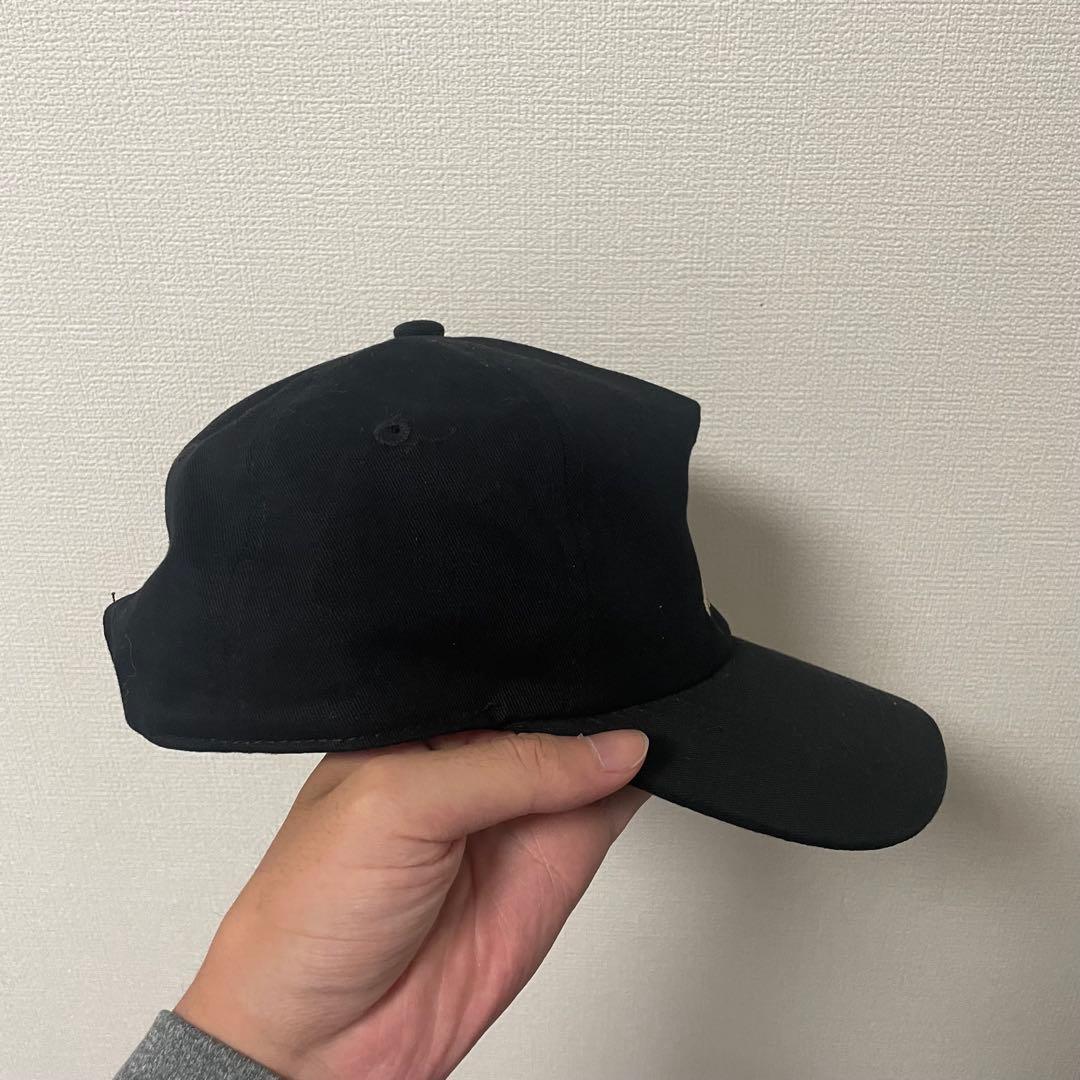 MONDAY SUCK OG CITY CAP NY BLACK♥に近い MEDICALDB_JP