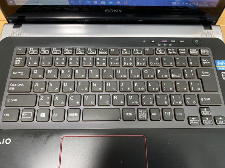 出産祝いなども豊富 純正タイプカバー&社外ドック等多数付属 i7 core pro4 surface - ノートPC