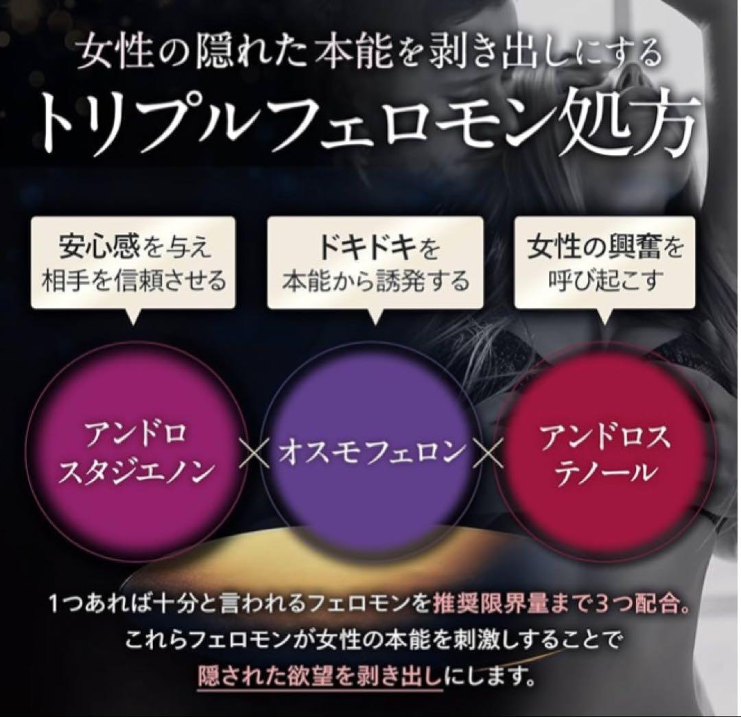 Grace Mystique 練り香水 12g メンズ マギナ ベルガモット