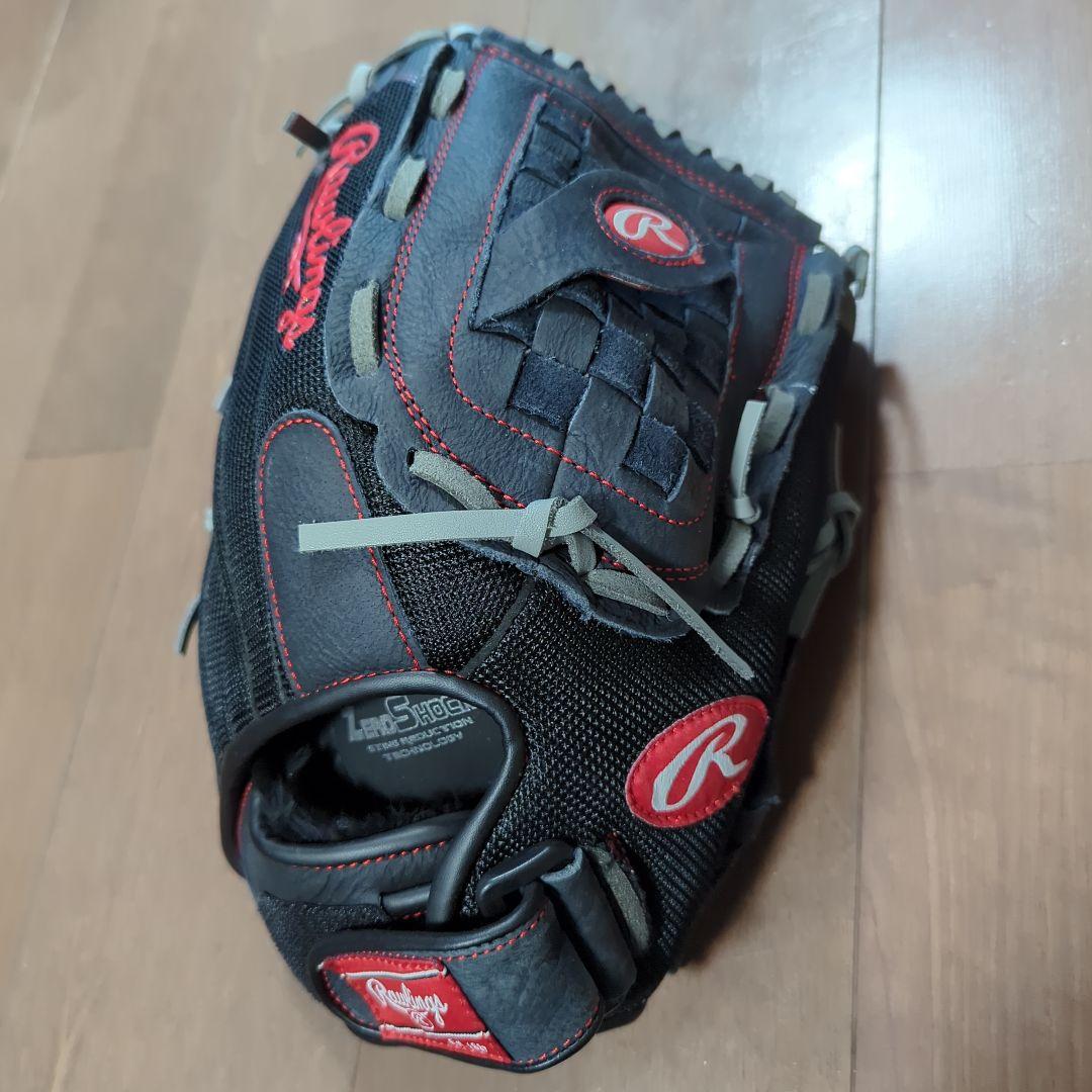 Rawlings R130BGS 13インチ グローブ
