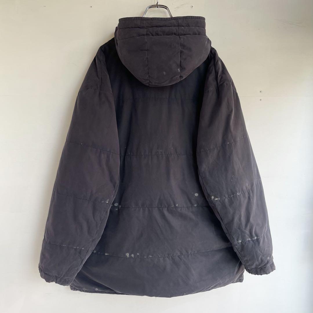 90s CPカンパニー リバーシブル ダウンジャケット CPCompany