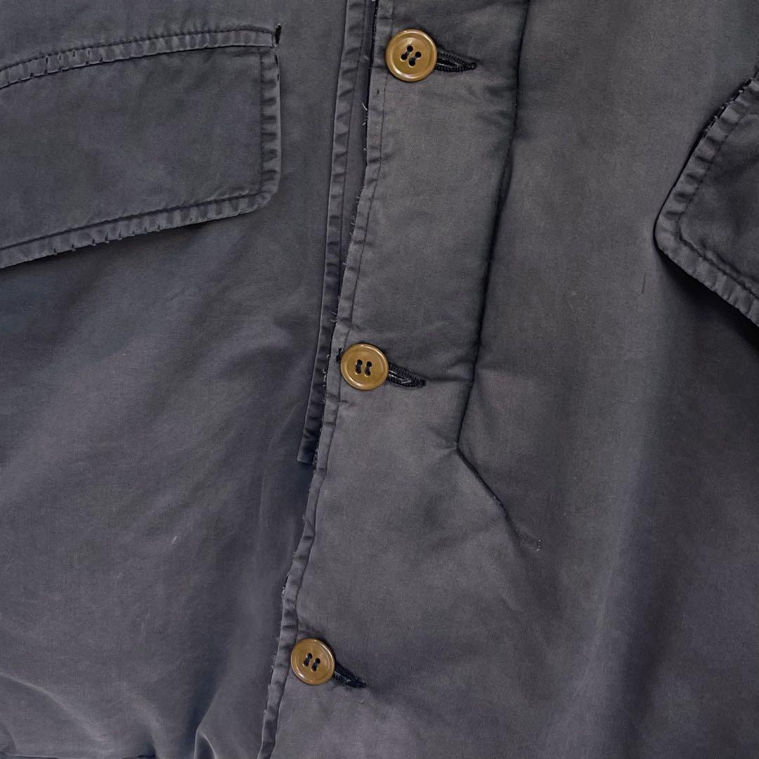 90s CPカンパニー リバーシブル ダウンジャケット CPCompany