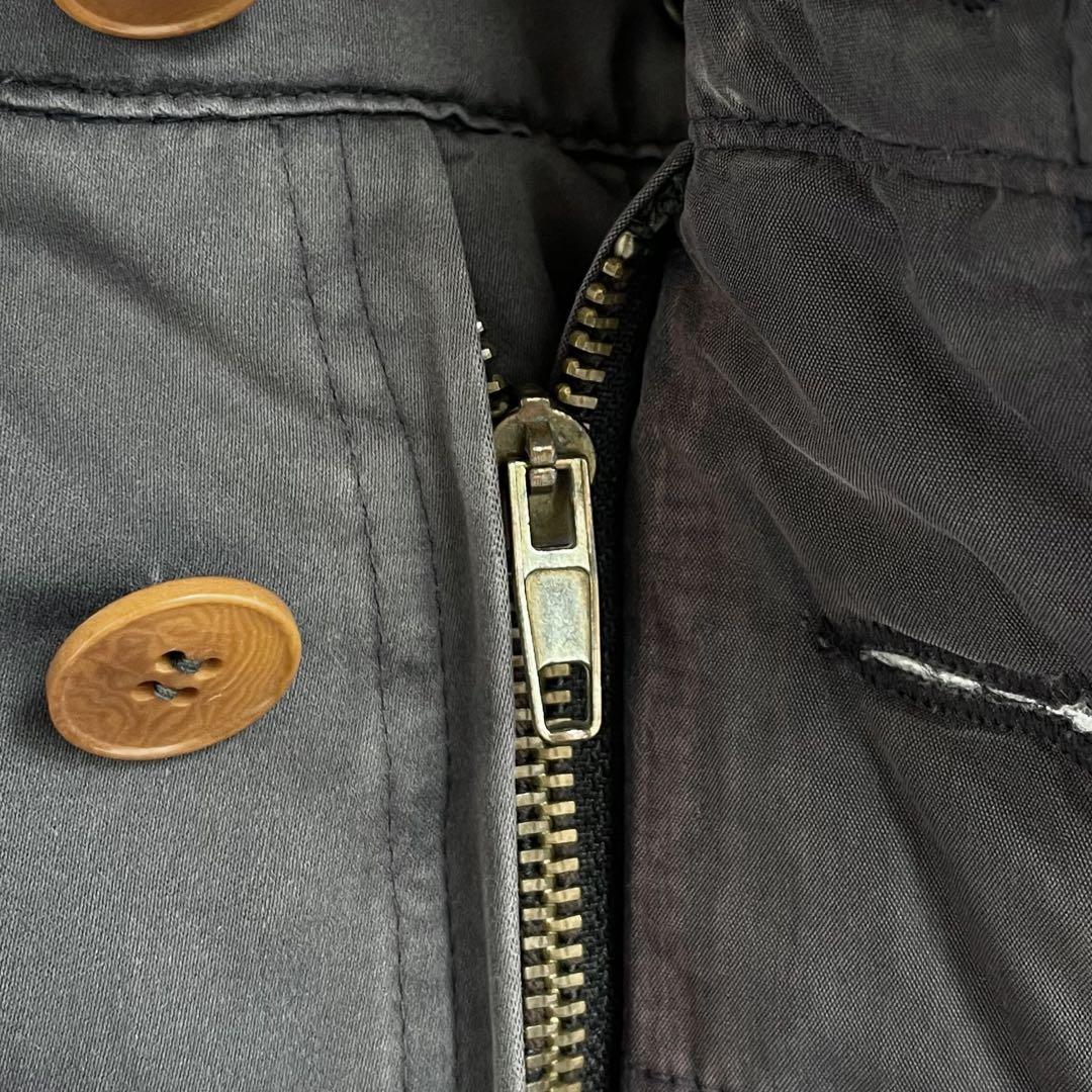 90s CPカンパニー リバーシブル ダウンジャケット CPCompany
