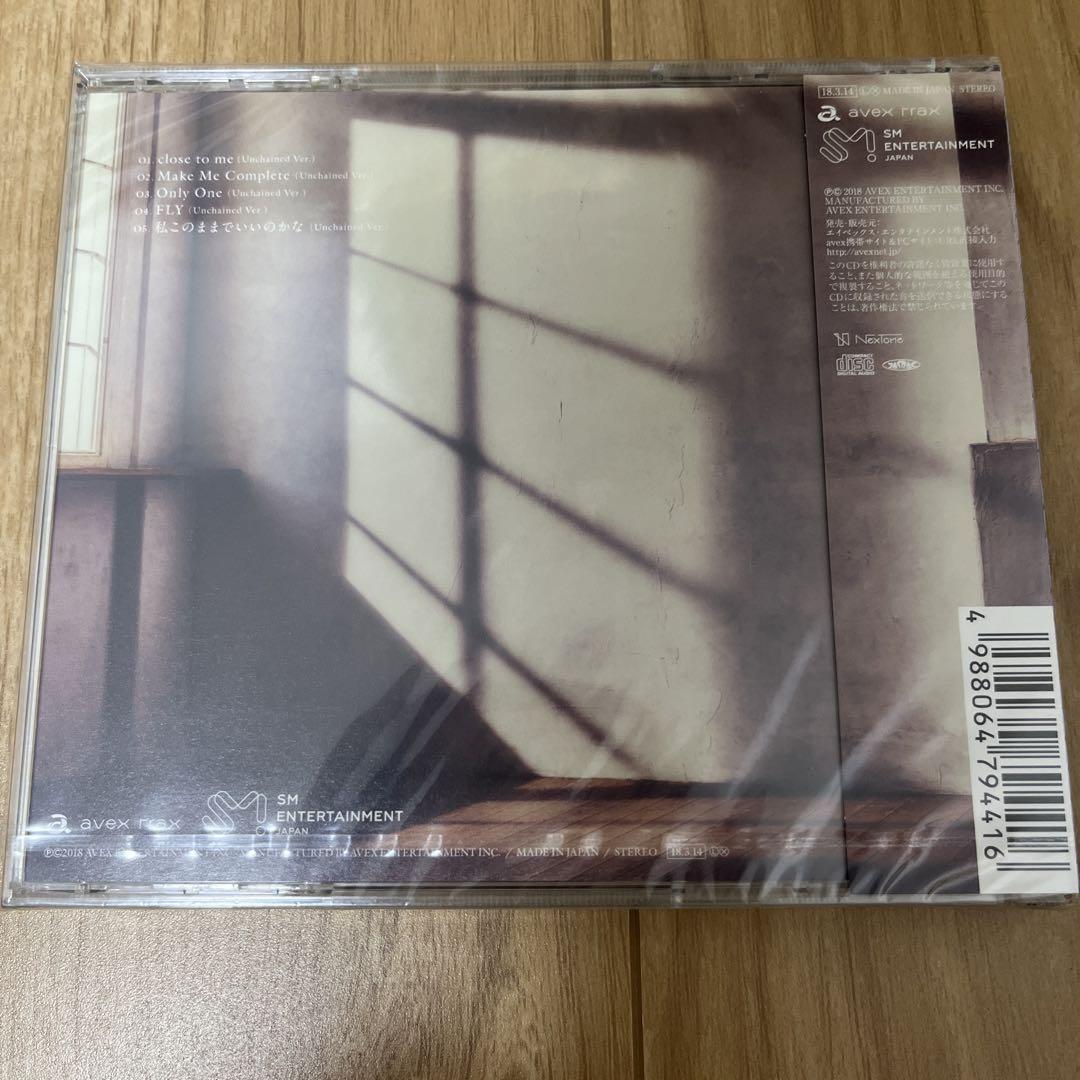 未開封新品】Aooo / Demooo 新品CD - メルカリ