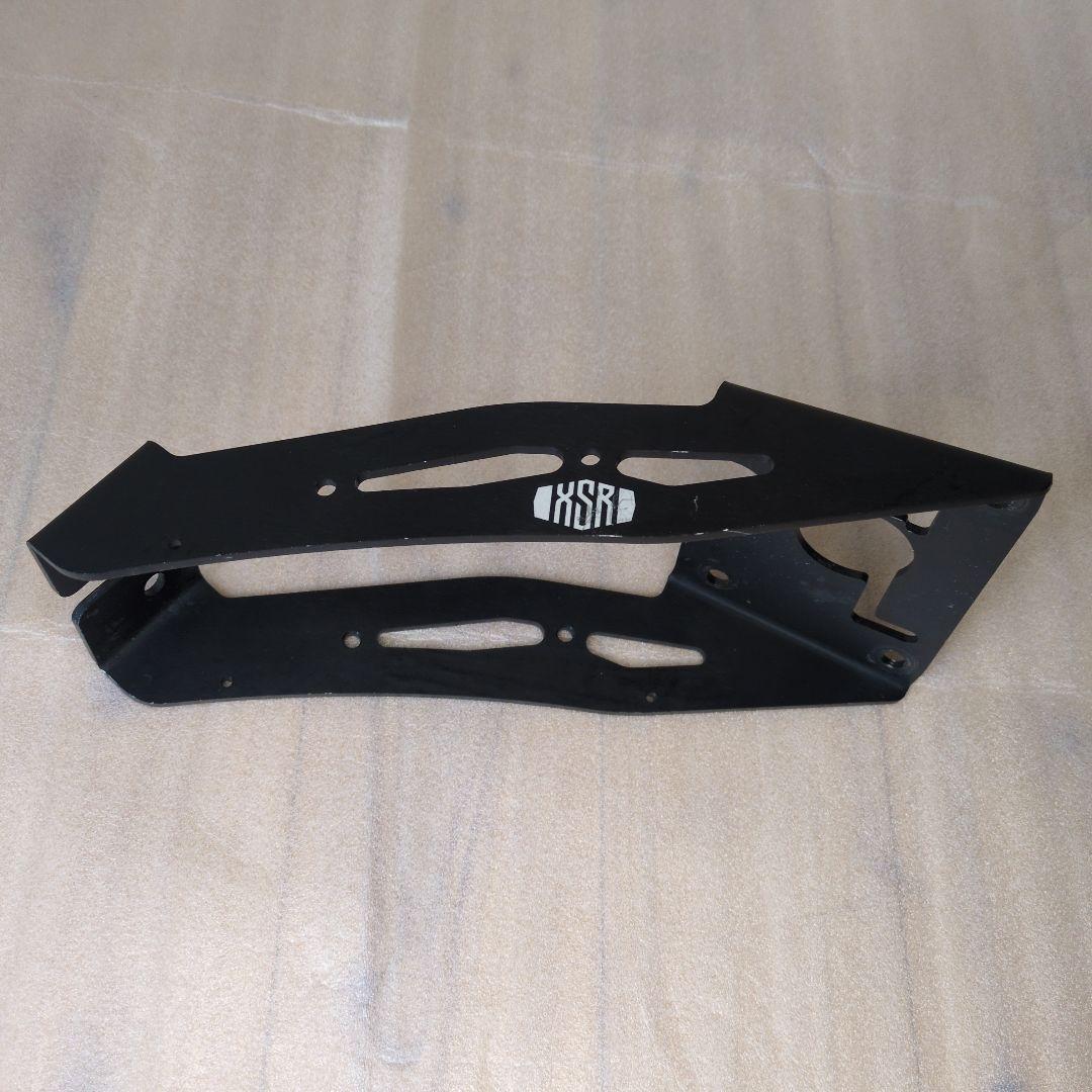 XSR900 2025
