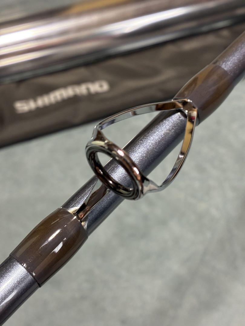 SHIMANO PROSURF SF シマノ　プロサーフ　405CX 投げ竿