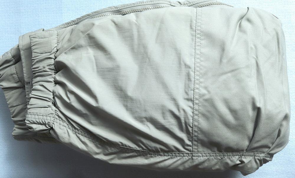 MILITARY 実物 新品 デッドストック 米軍 ECWCS Gen III Level 7