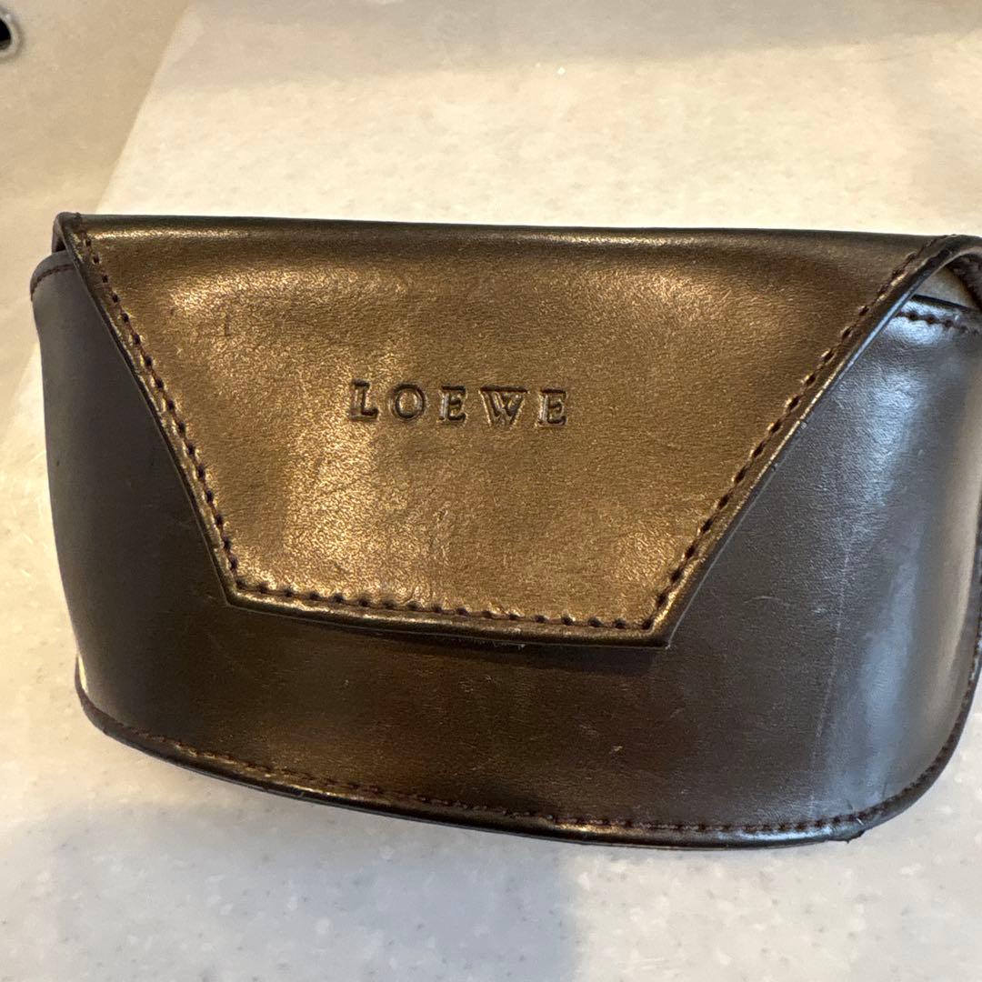 LOEWE サングラス