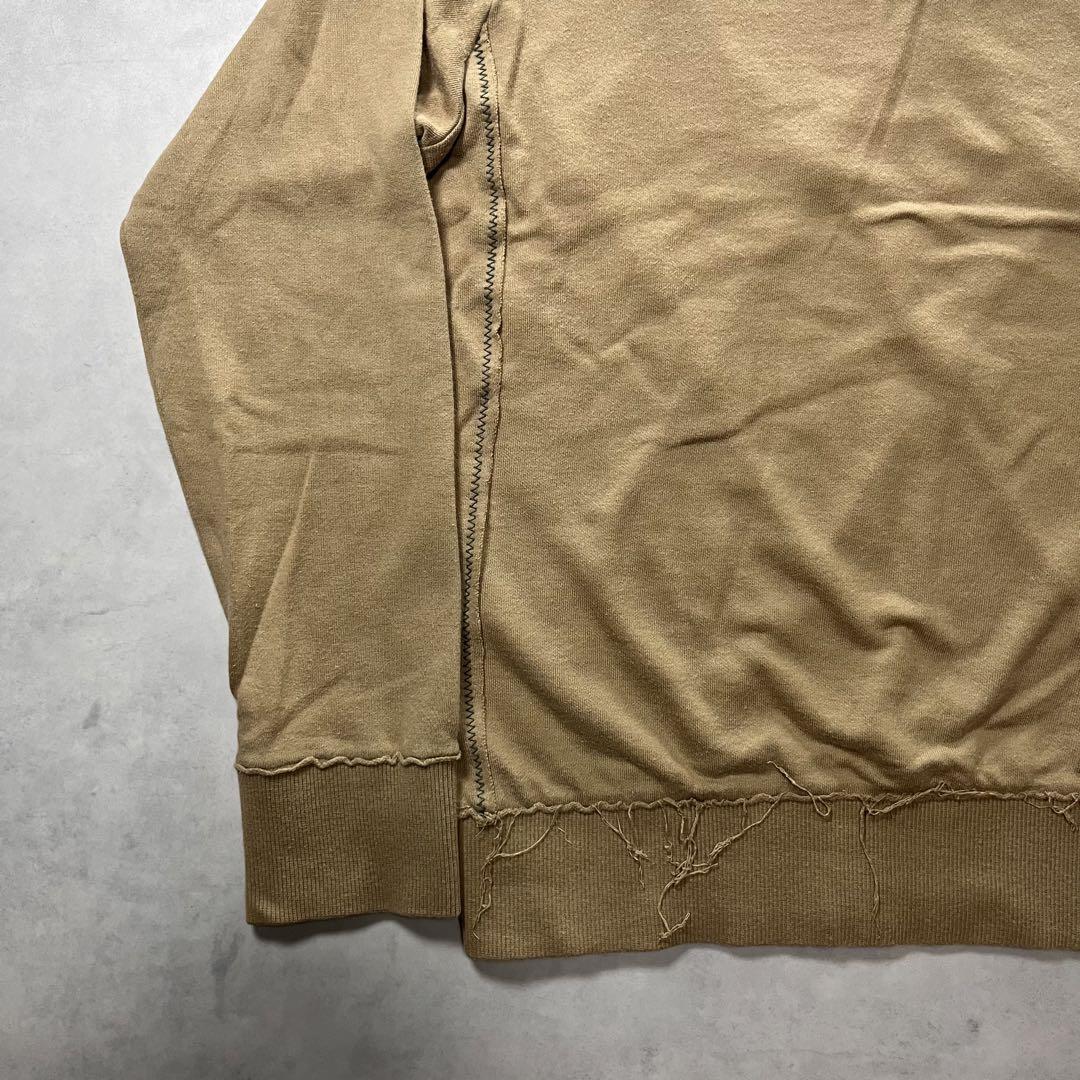 トップス 00s Y2K KENJI ITO COMME CA COLLECTION