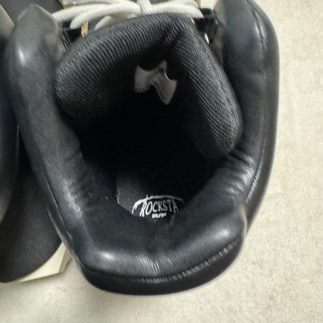 TOP BOOTS