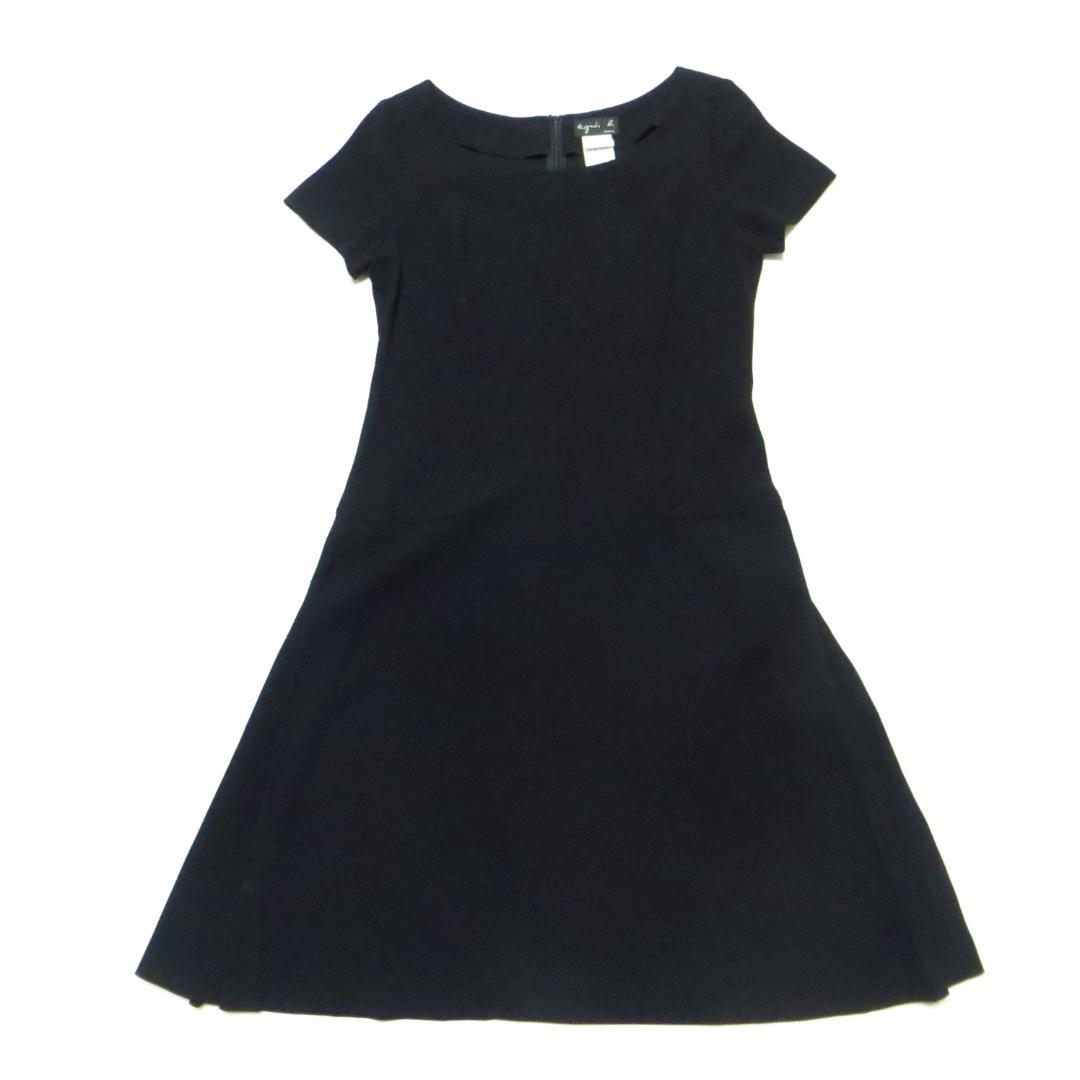 J155 TS コットンタートルネックカットソー ｜agnès b. FEMME