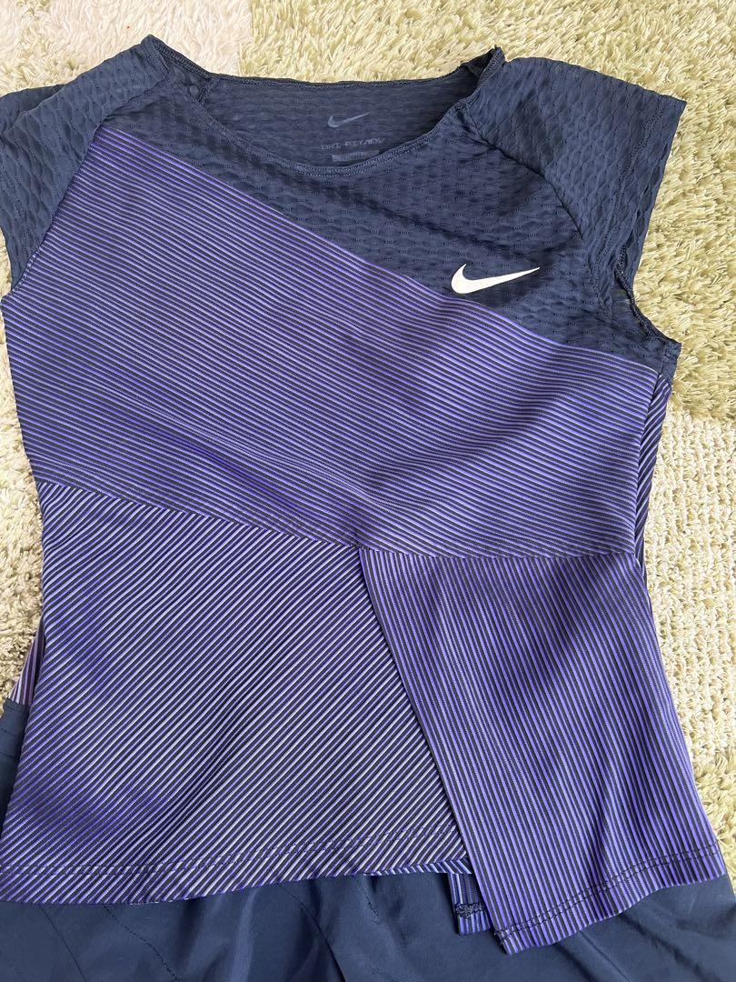 Nike ナイキテニスウェア セット　アディダス　フィラ　ステラ