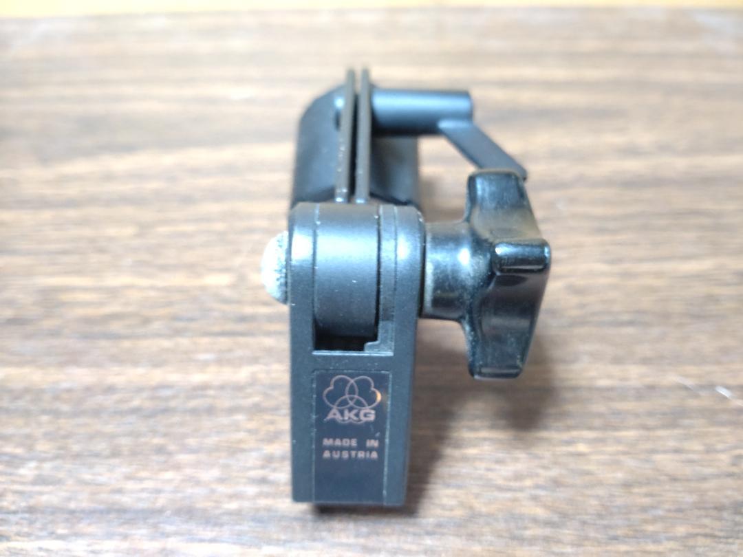 【AKG】C414B ULSコンデンサーマイク（中古）