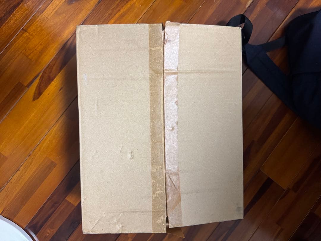 未開封 アクセサリー部品