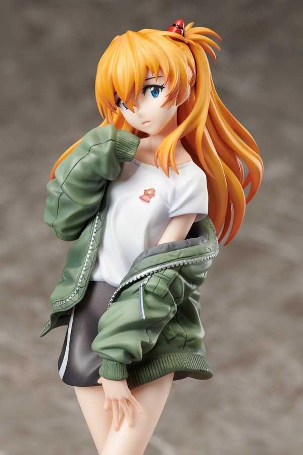 店舗良い 彩色版】RADIO EVA 10th 全5体セット コミック・アニメ