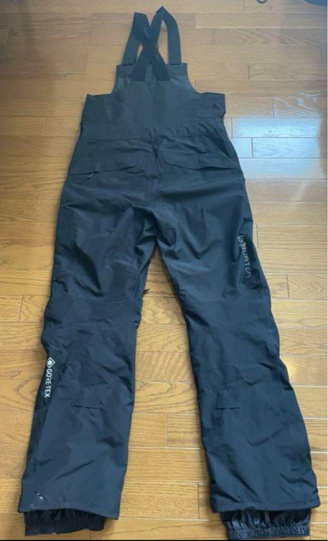 Burton [ak] GORE-TEX サイクリク ビブパンツ