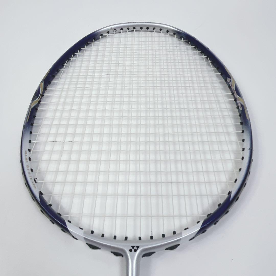 YONEX ヨネックス バドミントン NANOSPEED 6000 3U G5