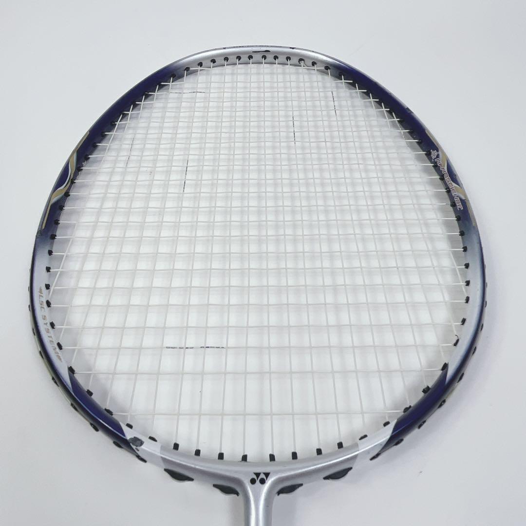 YONEX ヨネックス バドミントン NANOSPEED 6000 3U G5