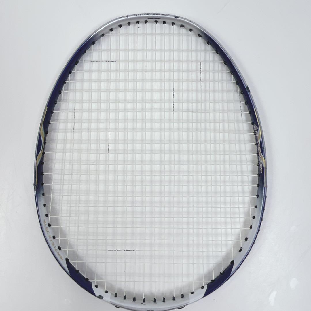 YONEX ヨネックス バドミントン NANOSPEED 6000 3U G5