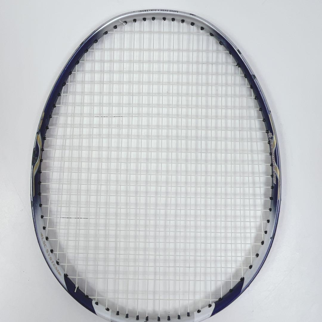 YONEX ヨネックス バドミントン NANOSPEED 6000 3U G5