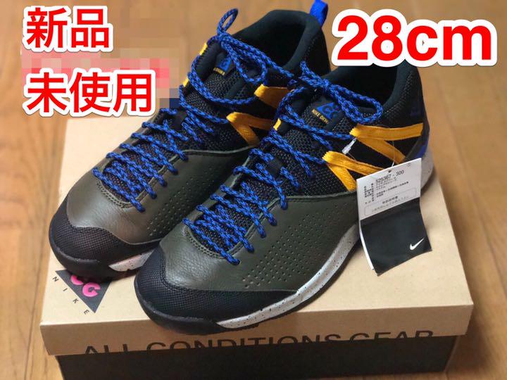 ACG オクワン 2 TRAILBLAZER