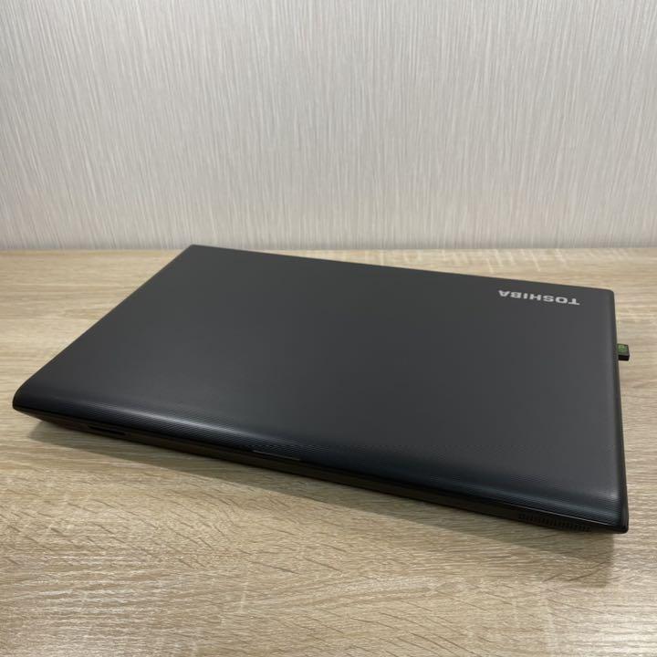 国産正規店 東芝 dynabook i5 6GB 新品SSD240GB Office pqesH-m17862607178 新作超激安