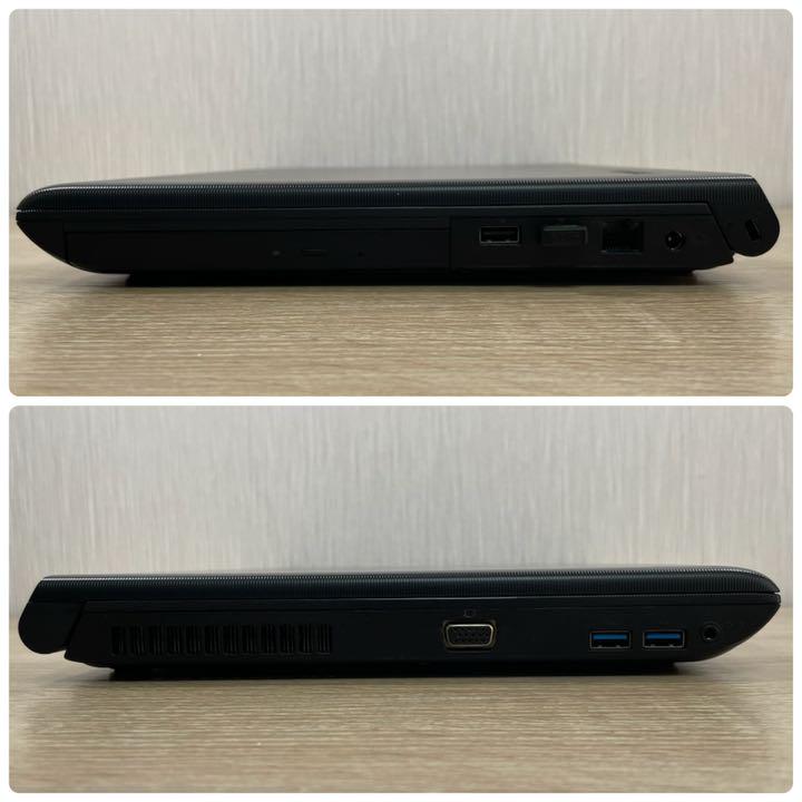 国産正規店 東芝 dynabook i5 6GB 新品SSD240GB Office pqesH-m17862607178 新作超激安