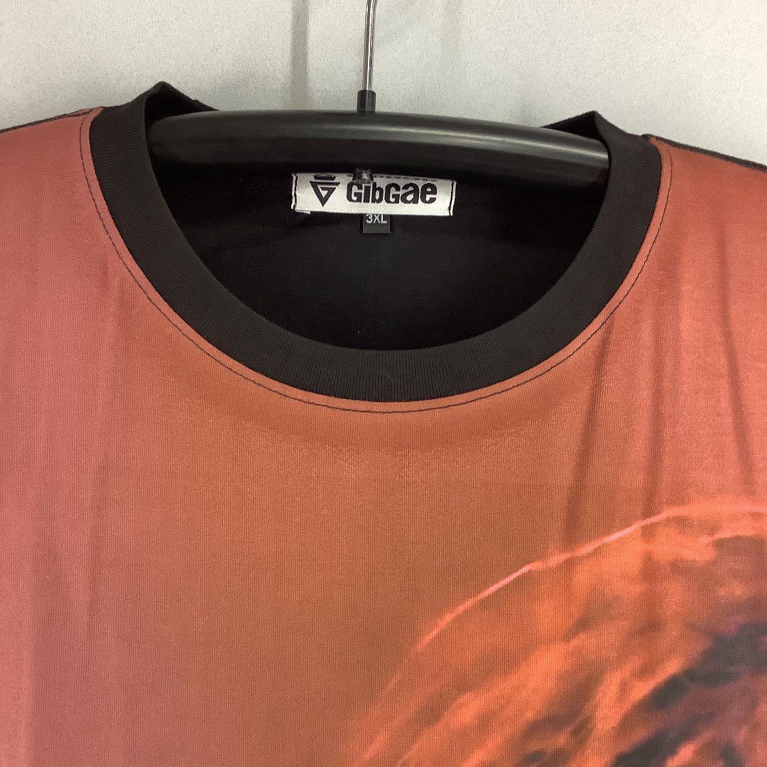 バンドTシャツ XXXLサイズ X JAPAN HIDE ⑷ ヒデ DBR7E - メルカリ