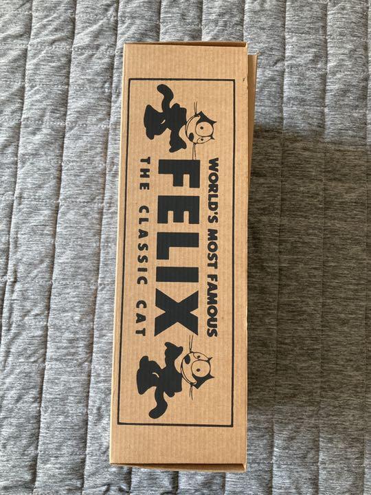 ザ・リアルマッコイズ　The Real McCOY’S フィリックス