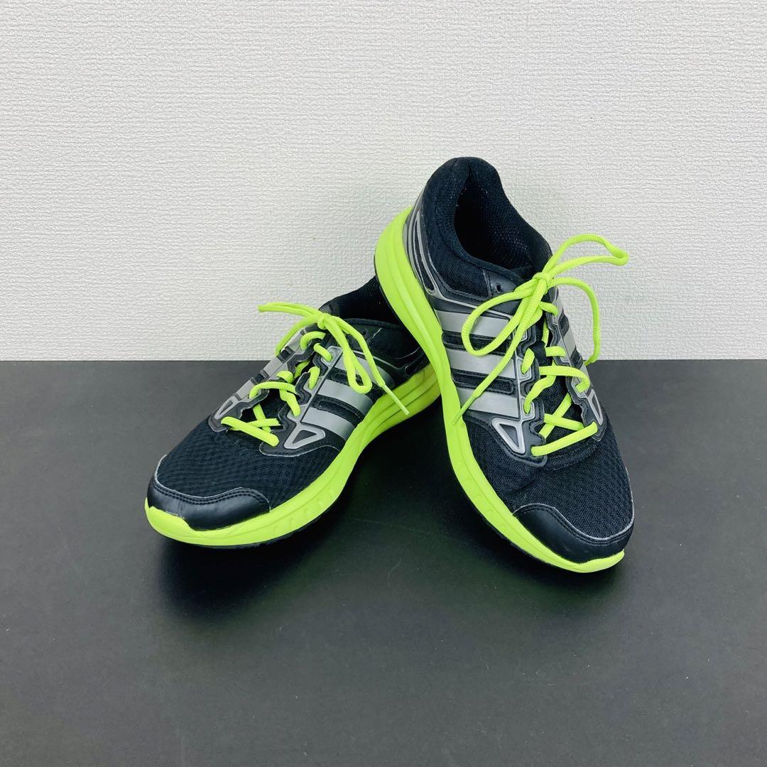 adidas run strong ランニング スニーカー 27cm - メルカリ