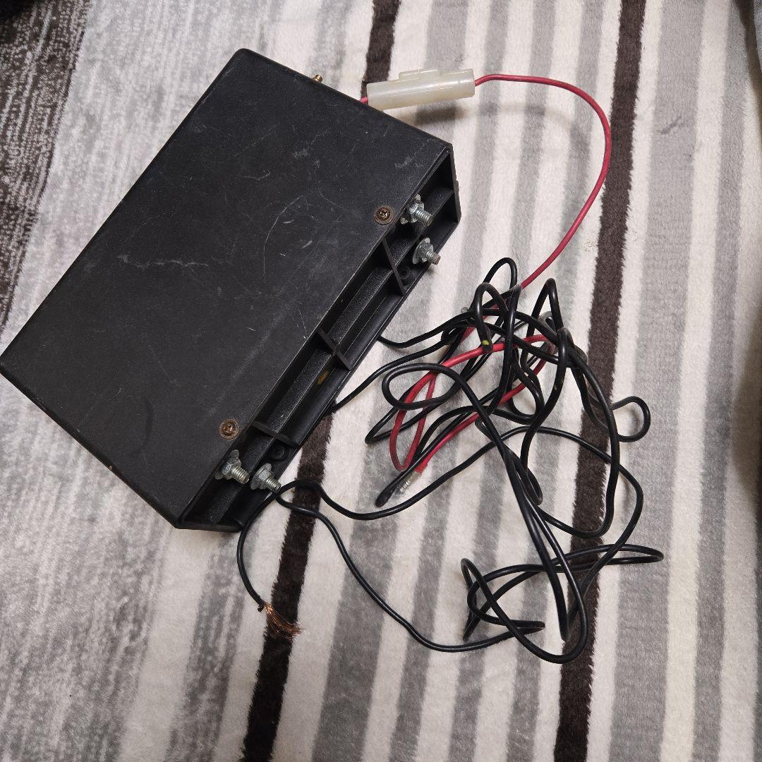 コンプレッサーのみ傷や汚れあり