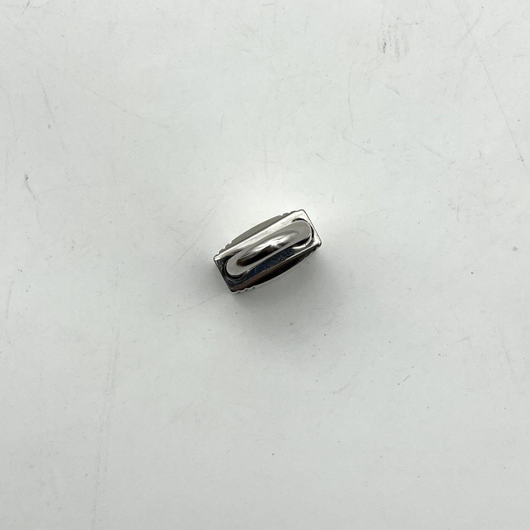 ⭐️極美品⭐️ エルメス カデナ パドロック 南京錠 鍵 NO.114 本物 正規品