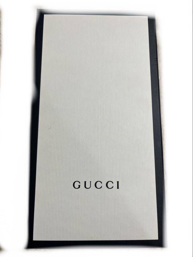 専用ページ GUCCI 長財布