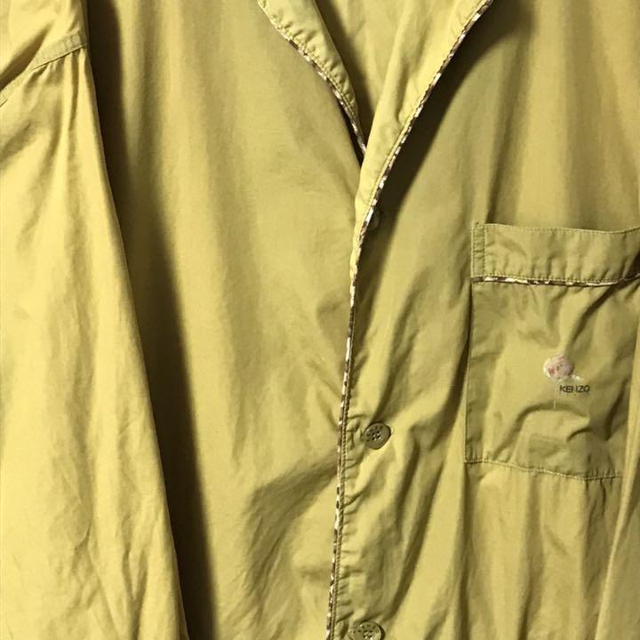 ビックシルエット
