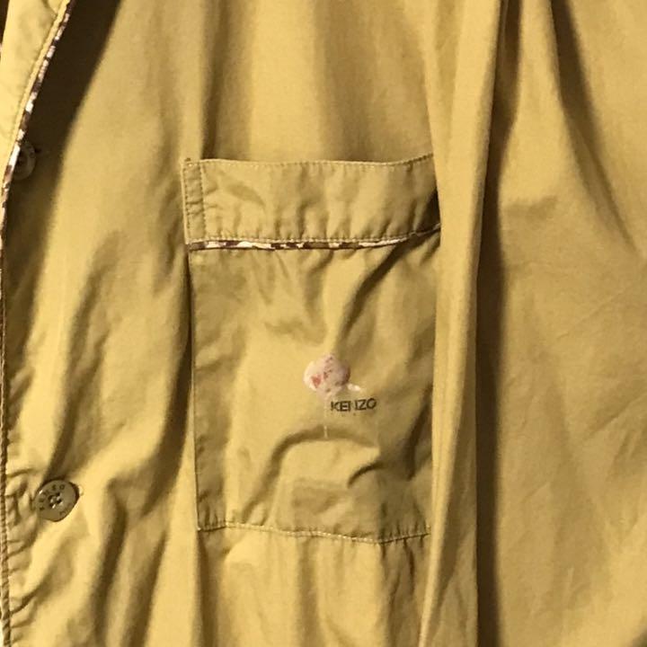 KENZO ケンゾー