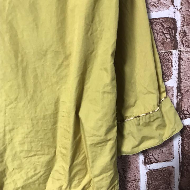 ロングスリーブ