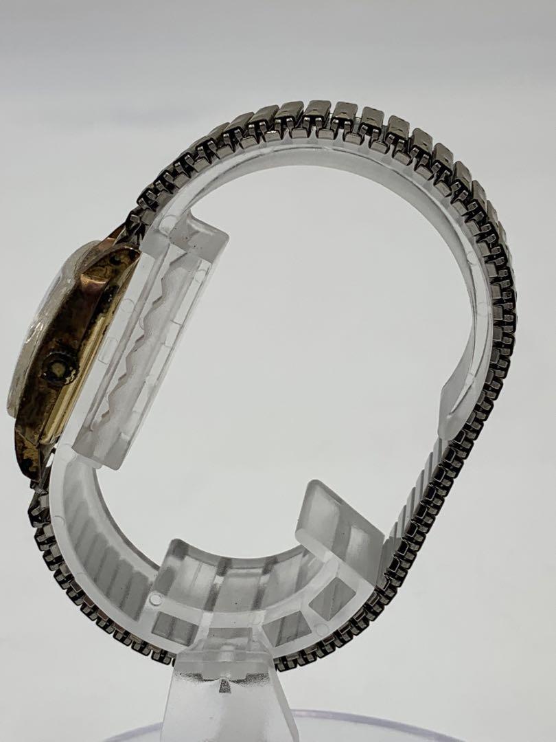 2024 お歳暮【公式】 - 人気ブランド OMEGA オメガ 腕時計 ゴールド お洒落 ヴィンテージ 希少 不動品 時計