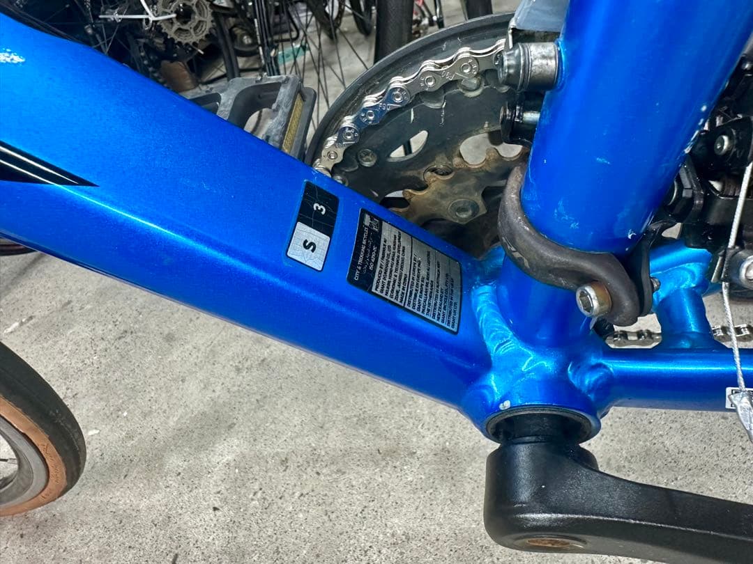 エスケープRX3 基本分解発送送料無料！近県の方完成車直接配送等ご相談ください！ エスケープRX3 基本分解発送送料無料！近県の方完成車直接配送等ご