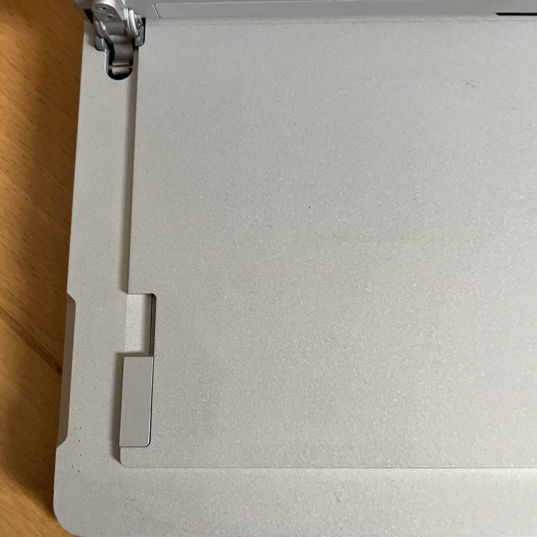 Surface Pro 5 （256GB）③