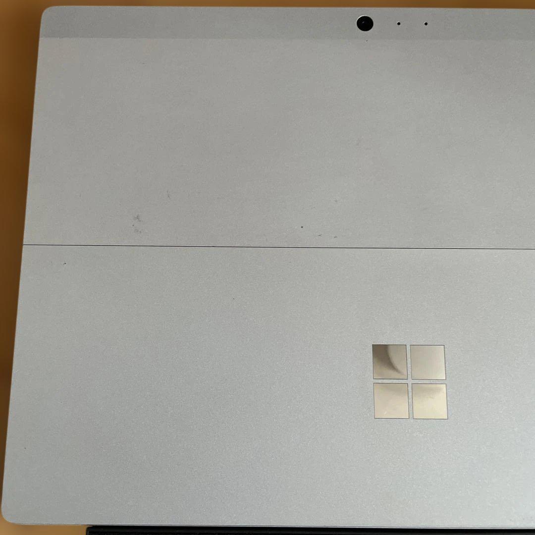 Surface Pro 5 （256GB）③