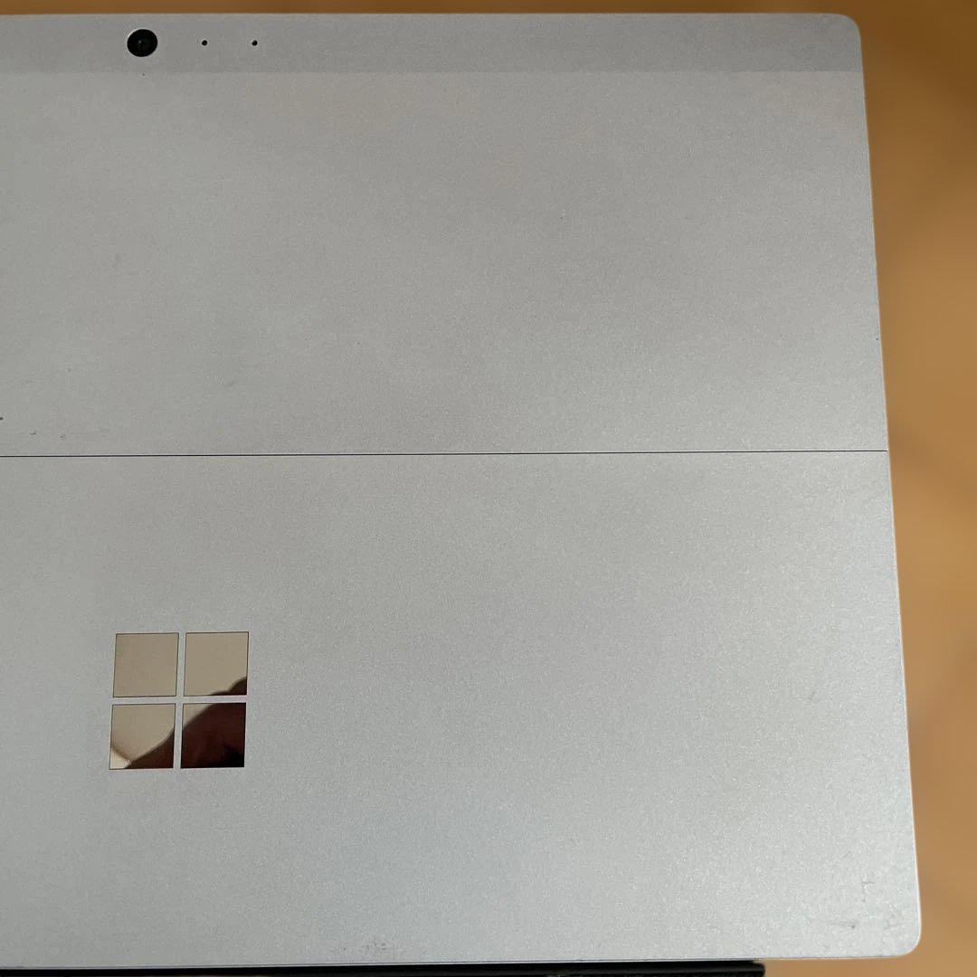 Surface Pro 5 （256GB）③