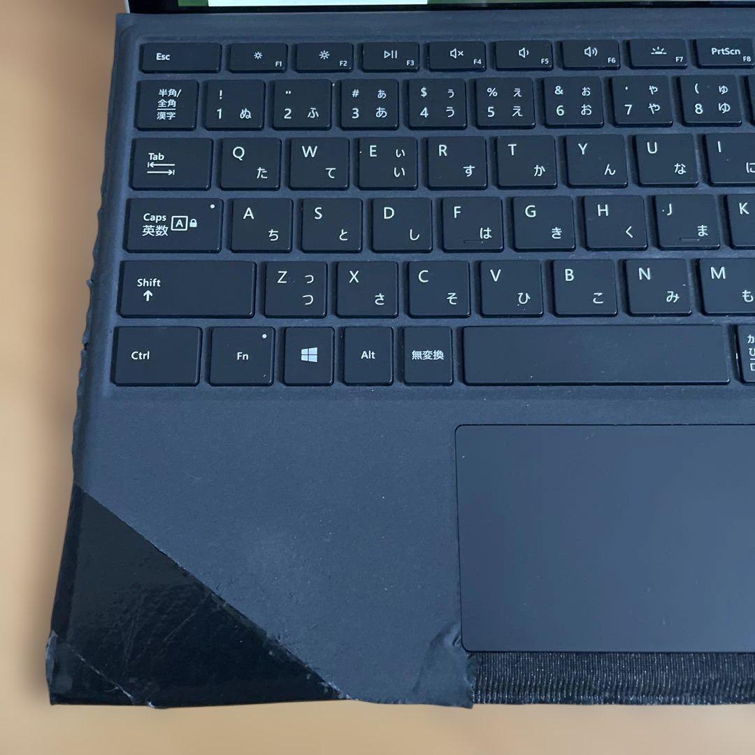 Surface Pro 5 （256GB）③