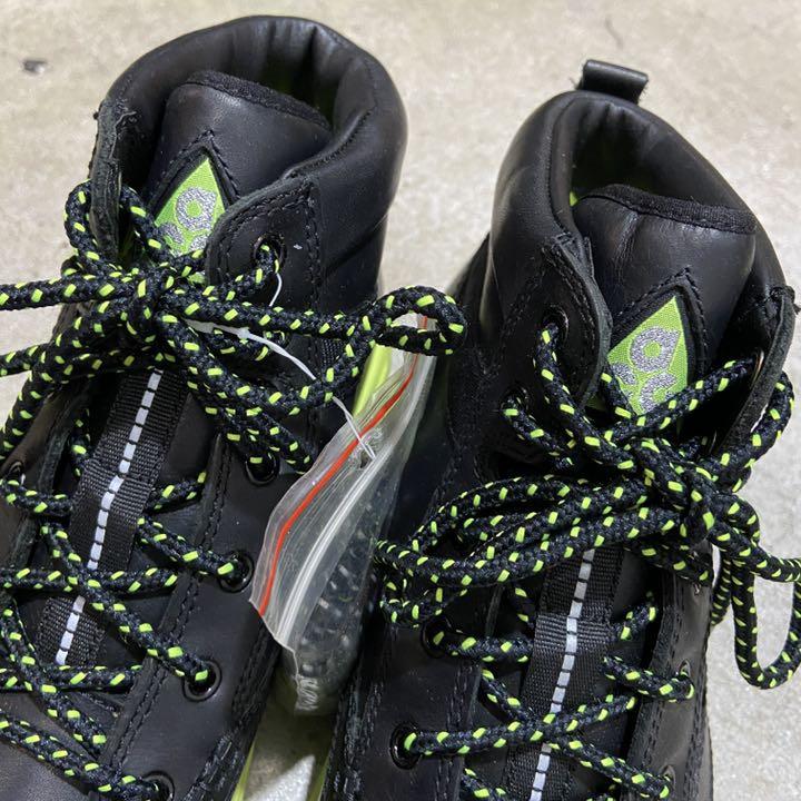 新品☆NIKE☆ACG☆LUNARPATH ETW☆ルナパス☆26cm☆ブーツ