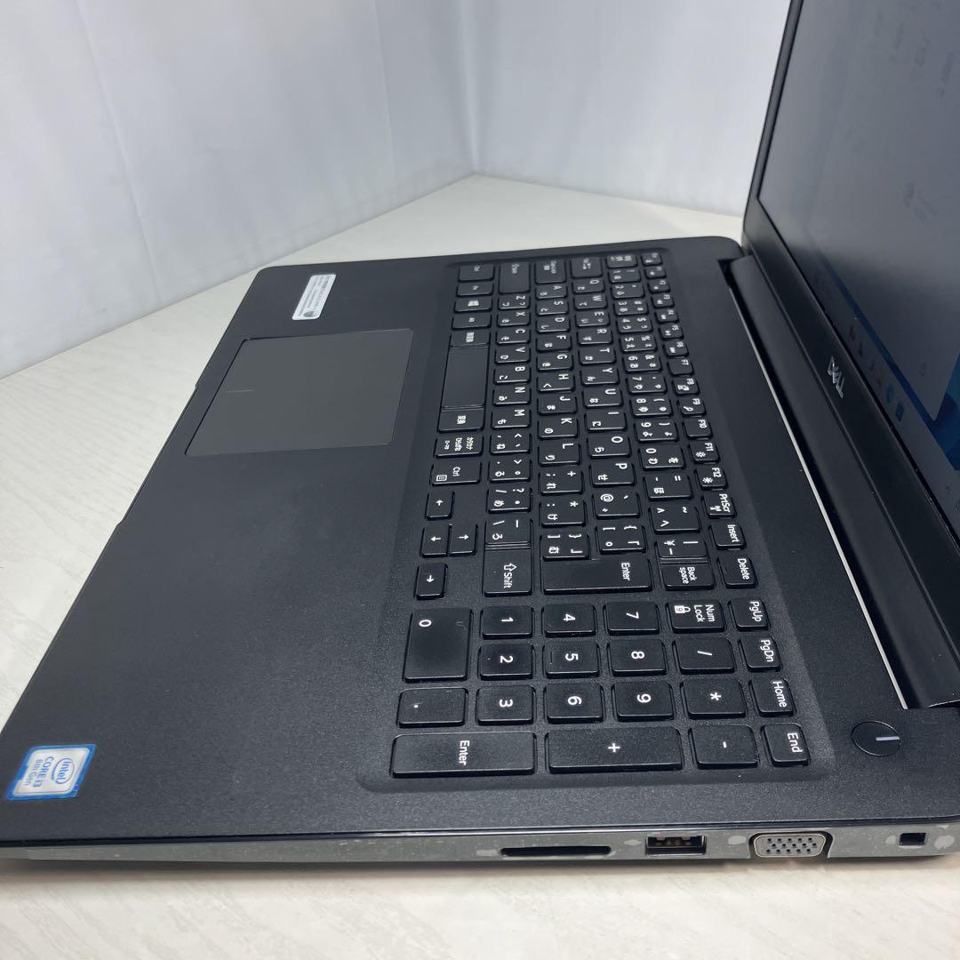 第8世代！Core i3！M.2SSD！Wi-Fi！webカメラHDD500GBΩ
