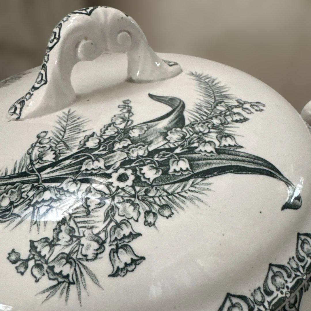 フランスアンティーク