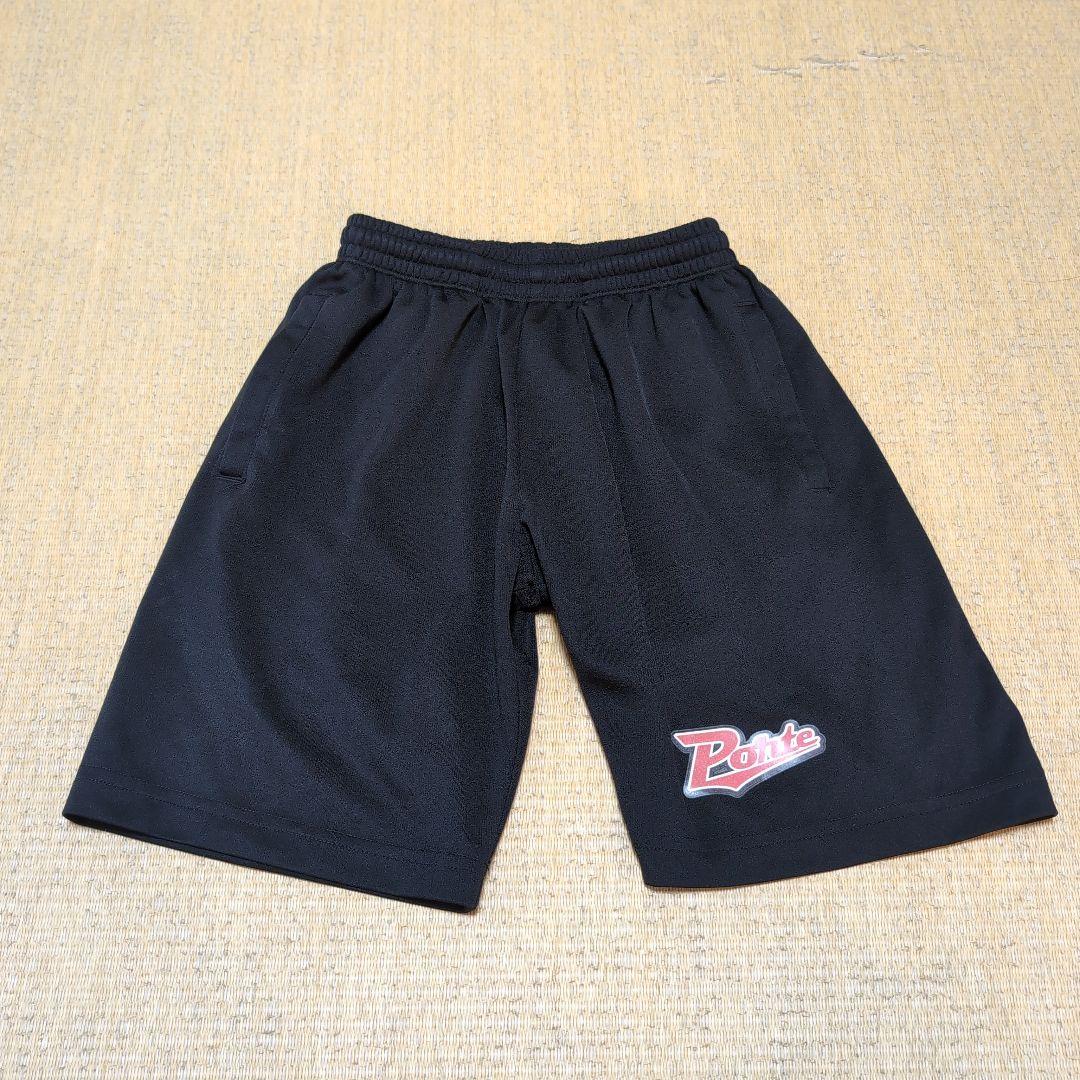 ポルテ145cmセットとハーフパンツ150cm 野球 ポルテ ハーフパンツ 140 - メルカリ